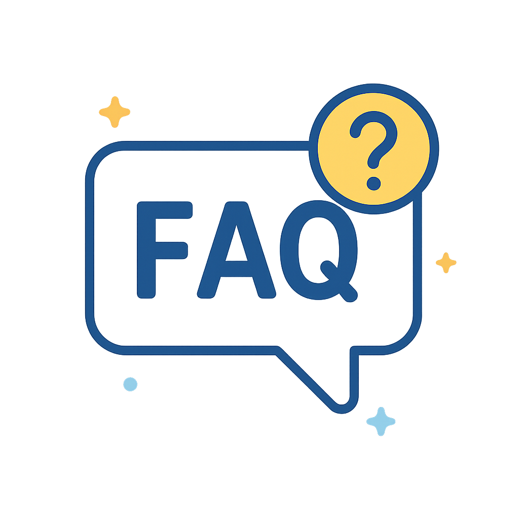 常見問答(FAQ) – 生物製劑廠